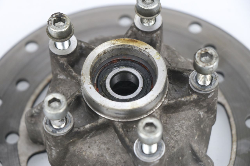photo de DISQUE FREIN AVANT PIAGGIO VESPA LX 4T 50 (2005 - 2010)
