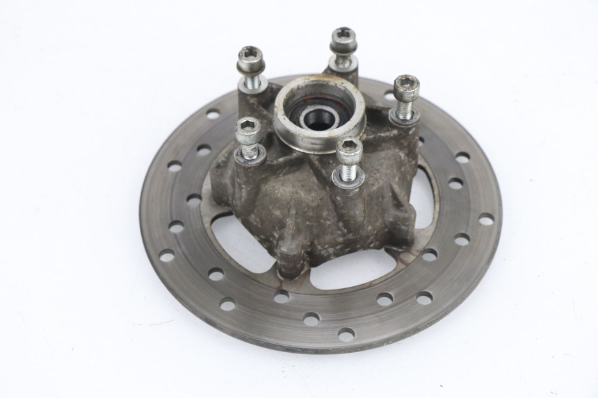 photo de DISQUE FREIN AVANT PIAGGIO VESPA LX 4T 50 (2005 - 2010)