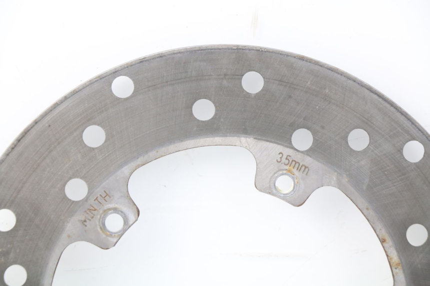 photo de DISQUE FREIN AVANT PIAGGIO VESPA LX IE 125 (2010 - 2012)