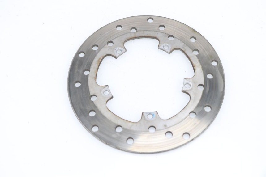 photo de DISQUE FREIN AVANT PIAGGIO VESPA PRIMAVERA 2T 50 (2013 - 2018)