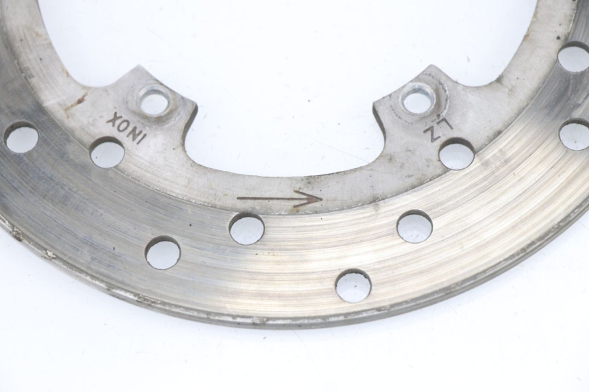 photo de DISQUE FREIN AVANT PIAGGIO VESPA PRIMAVERA 2T 50 (2013 - 2018)
