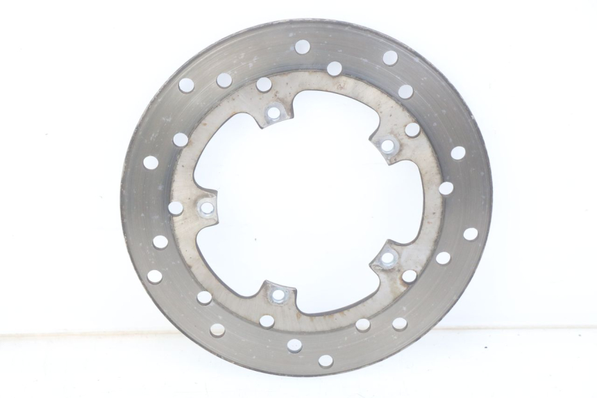 photo de DISQUE FREIN AVANT PIAGGIO VESPA PRIMAVERA 2T 50 (2013 - 2018)