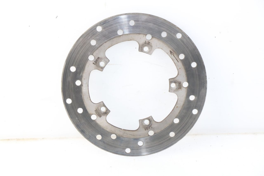 photo de DISQUE FREIN AVANT PIAGGIO VESPA SPRINT 2T 50 (2014 - 2018)