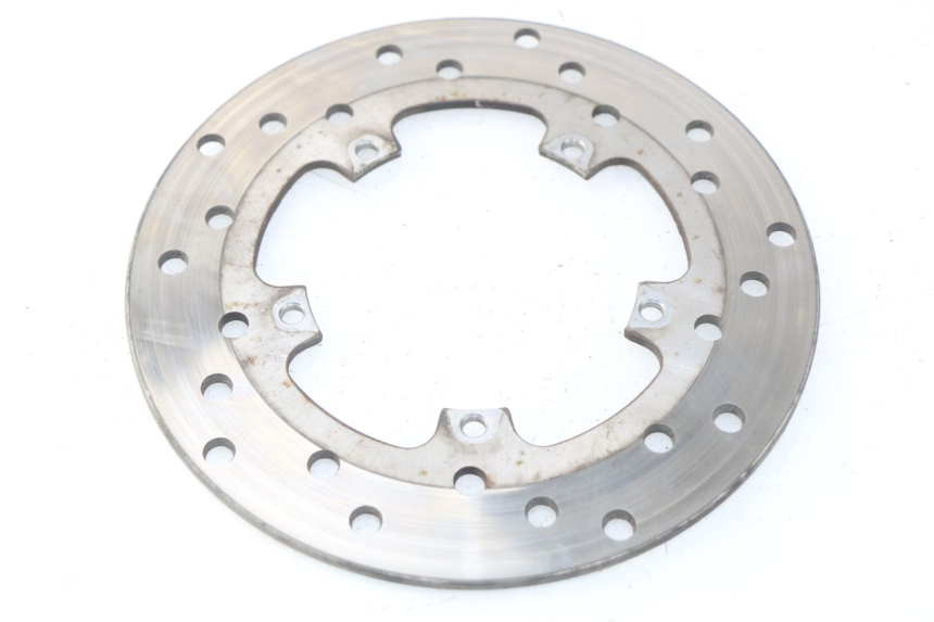 photo de DISQUE FREIN AVANT PIAGGIO VESPA SPRINT 2T 50 (2014 - 2018)