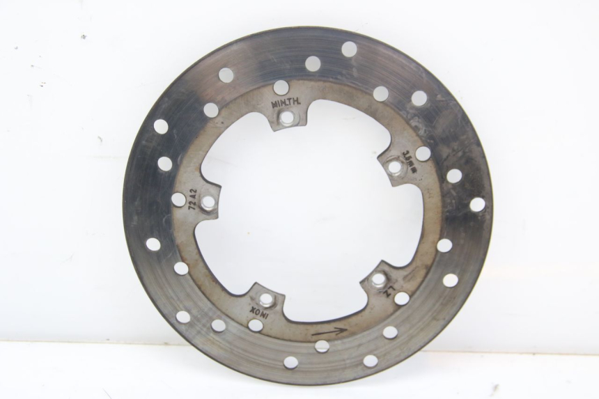 photo de DISQUE FREIN AVANT PIAGGIO VESPA SPRINT 2T 50 (2014 - 2018)