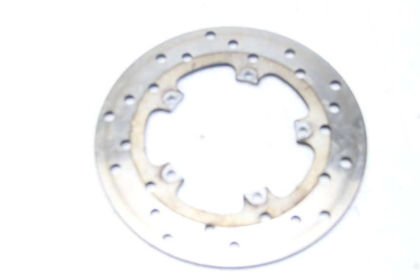 photo de DISQUE FREIN AVANT PIAGGIO VESPA SPRINT 2T 50 (2014 - 2018)