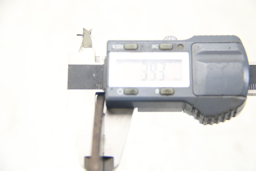 photo de DISQUE FREIN AVANT PIAGGIO VESPA SPRINT 2T 50 (2014 - 2018)