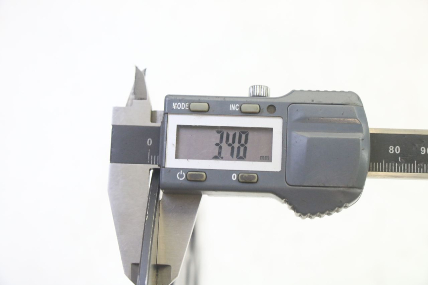 photo de DISQUE FREIN AVANT EFUN PUSA 1 - Vue d’ensemble