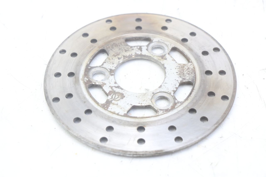 photo de DISQUE FREIN AVANT DOLPHIN PYGMY 1 (2020 - 2024)