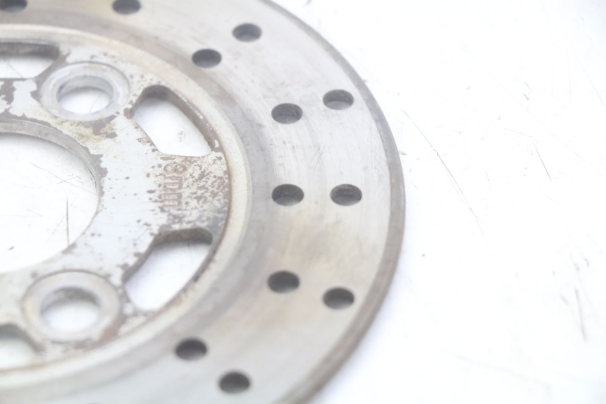 photo de DISQUE FREIN AVANT DOLPHIN PYGMY 1 (2020 - 2024)