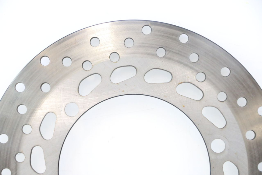 photo de DISQUE FREIN AVANT JM MOTORS R-MAX TECH 50 (2024 - 2026) - Points de fixation
