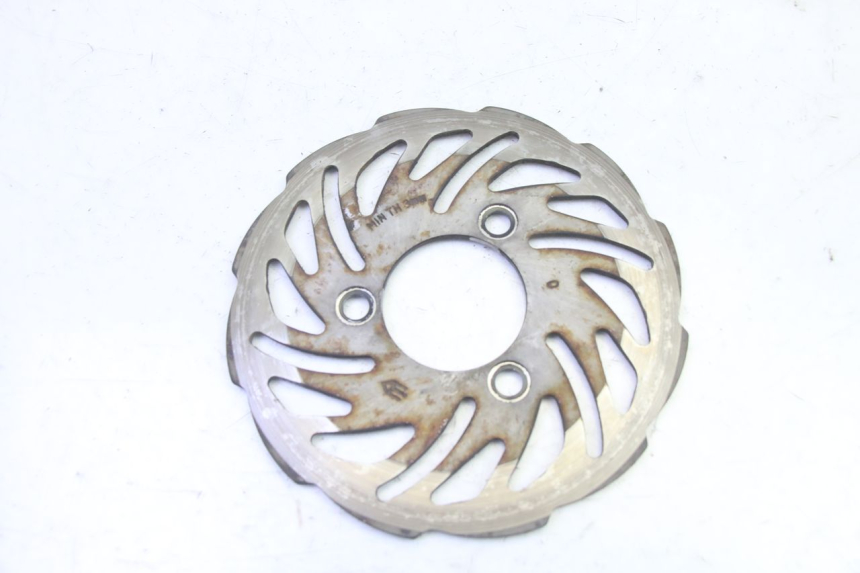 photo de DISQUE FREIN AVANT RIDE RACE 2T 50 (2012 - 2017) - Vue principale