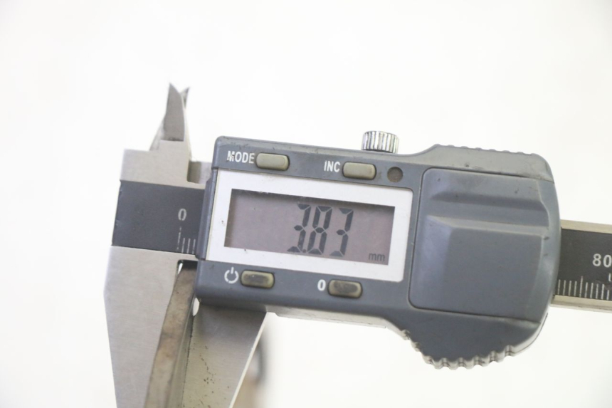 photo de DISQUE FREIN AVANT RIDE RACE 2T 50 (2012 - 2017) - Points de fixation