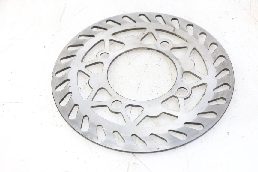 photo de DISQUE FREIN AVANT APOLLO RFZ 125