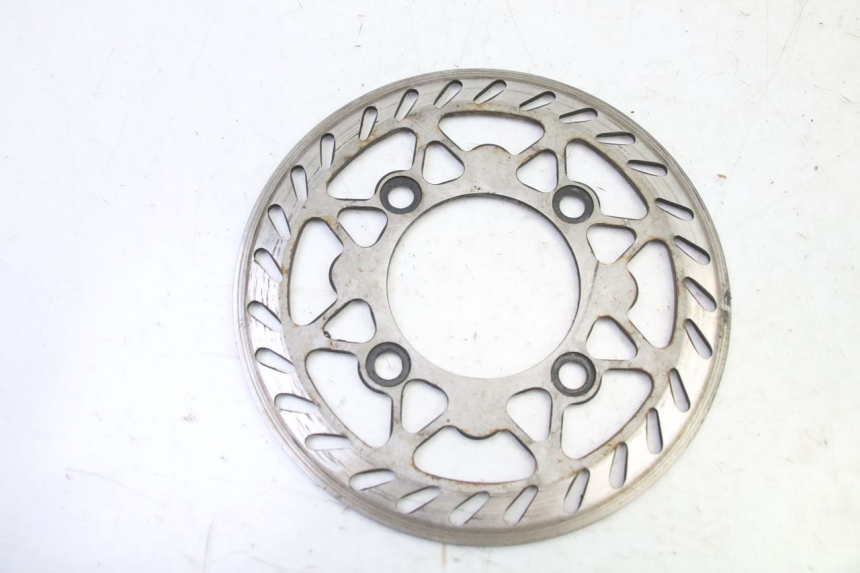 photo de DISQUE FREIN AVANT APOLLO RFZ 125