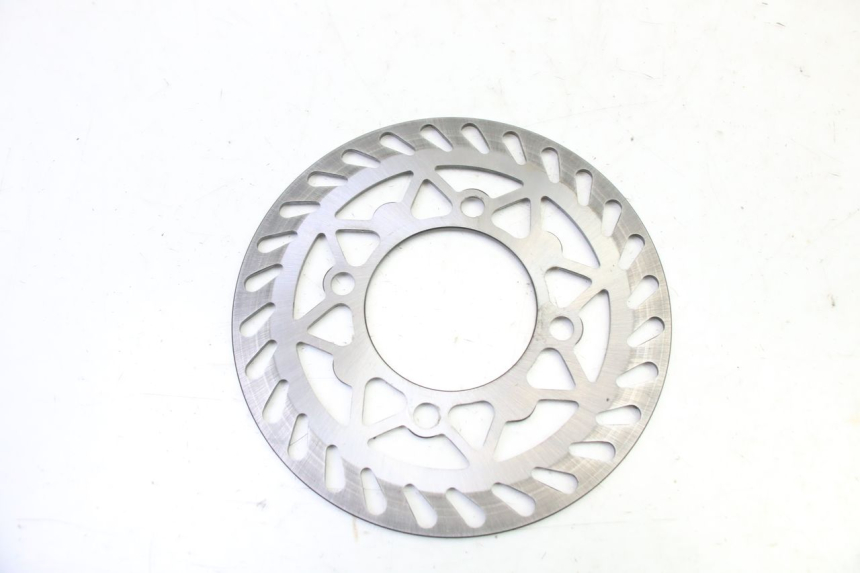 photo de DISQUE FREIN AVANT APOLLO RFZ 125