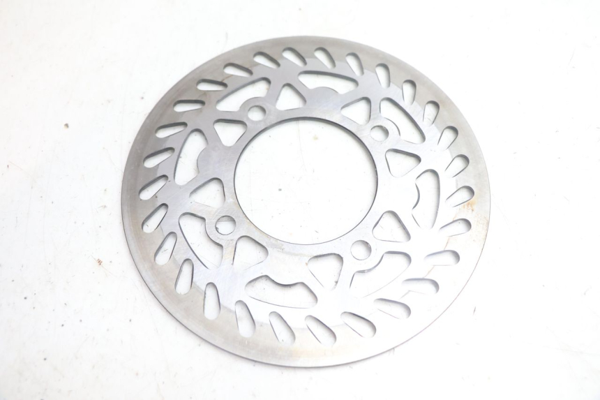 photo de DISQUE FREIN AVANT APOLLO RFZ 150 - Détail de la pièce