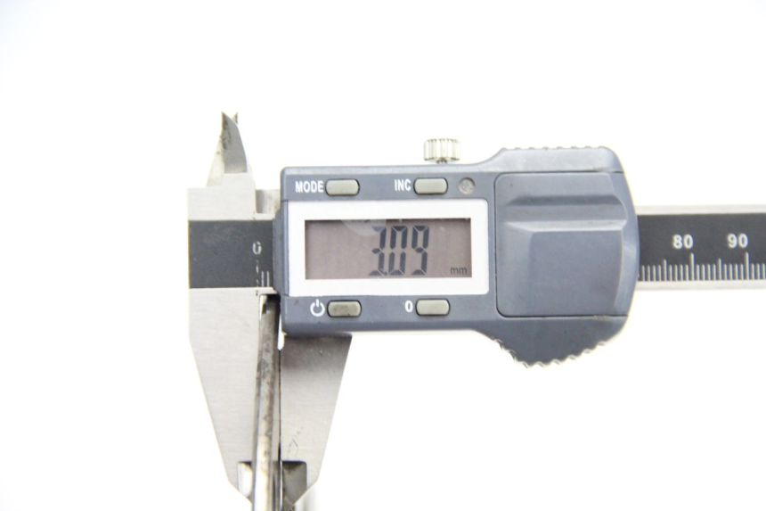 photo de DISQUE FREIN AVANT RIEJU RR 50 (1998 - 2007)