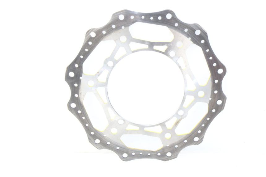 photo de DISQUE FREIN AVANT SUZUKI RMZ RM-Z 450 (2008 - 2011) - Vue principale