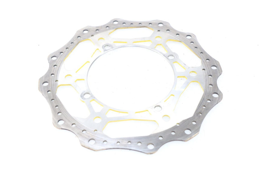 photo de DISQUE FREIN AVANT SUZUKI RMZ RM-Z 450 (2008 - 2011) - Détail de la pièce