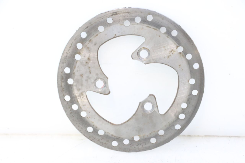 photo de DISQUE FREIN AVANT TNT MOTOR ROMA 12' 2T 50 (2007 - 2018) - Vue principale