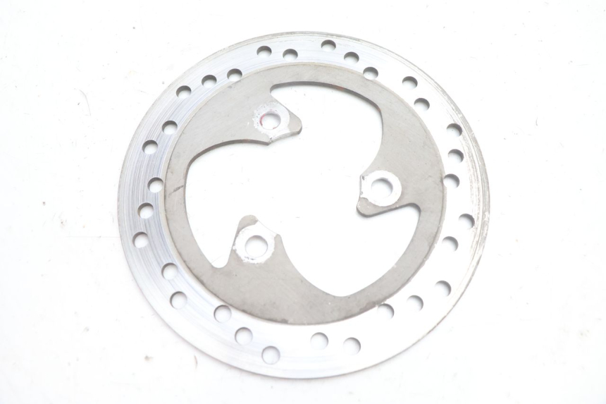 photo de DISQUE FREIN AVANT TNT MOTOR ROMA 12' 2T 50 (2007 - 2018) - Vue principale