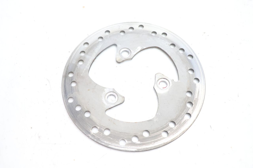 photo de DISQUE FREIN AVANT TNT MOTOR ROMA 12' 2T 50 (2007 - 2018) - Détail de la pièce