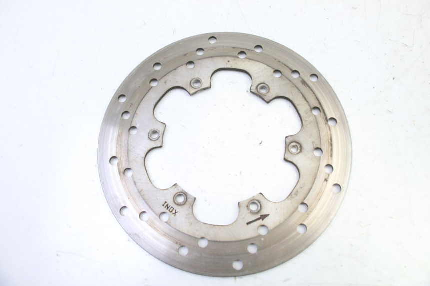 photo de DISQUE FREIN AVANT GILERA RUNNER SL 50 (2006 - 2009)