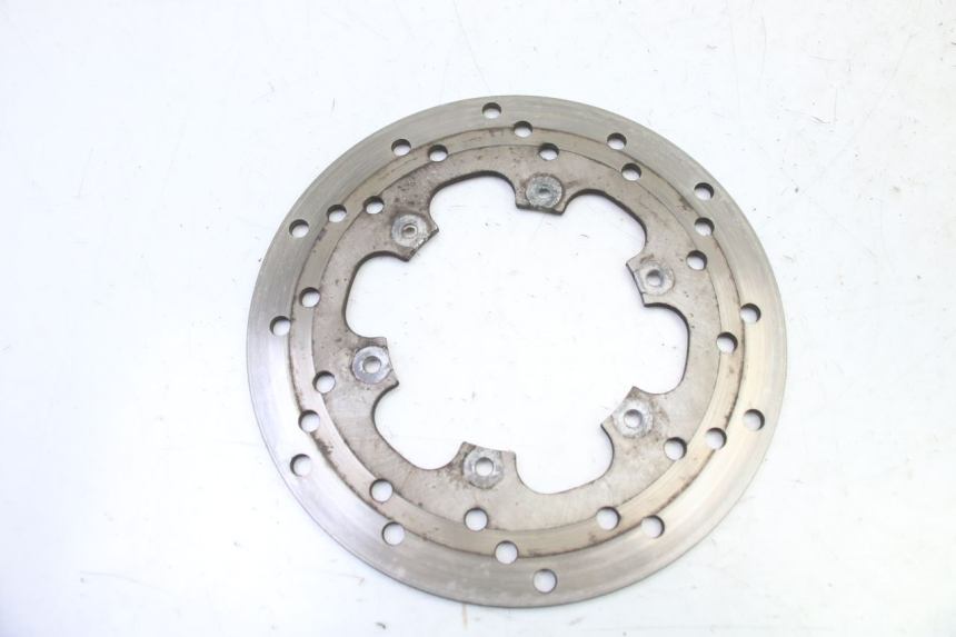 photo de DISQUE FREIN AVANT GILERA RUNNER SL 50 (2006 - 2009)
