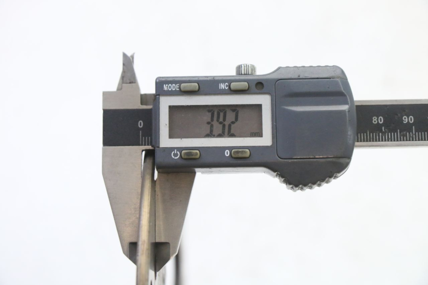 photo de DISQUE FREIN AVANT GILERA RUNNER SL 50 (2006 - 2009)