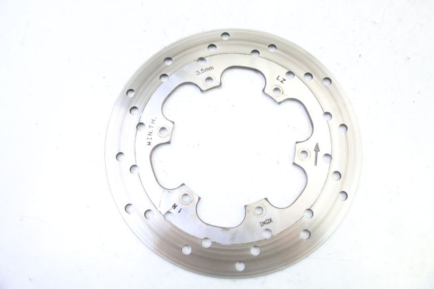 photo de DISQUE FREIN AVANT GILERA RUNNER SP 50 (2006 - 2008)
