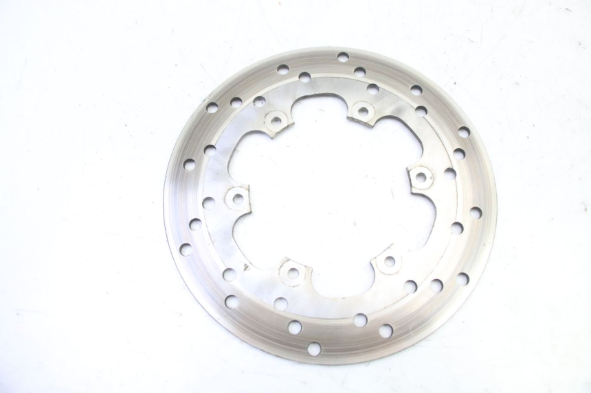 photo de DISQUE FREIN AVANT GILERA RUNNER SP 50 (2006 - 2008)
