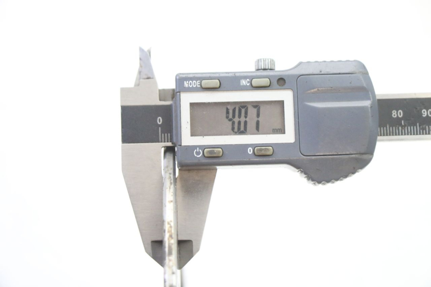 photo de DISQUE FREIN AVANT GILERA RUNNER SP 50 (2006 - 2008)
