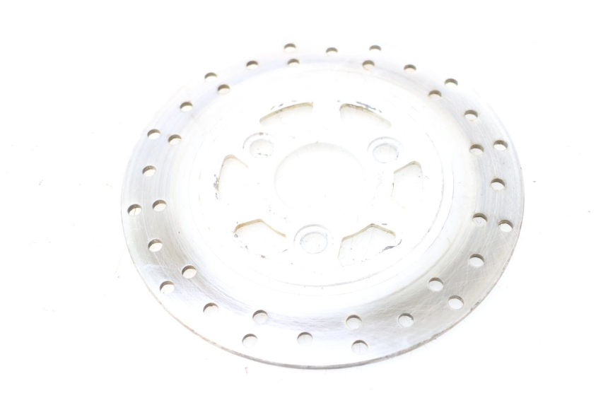 photo de DISQUE FREIN AVANT BAIKU SAKURA 1 (2021 - 2025) - Points de fixation
