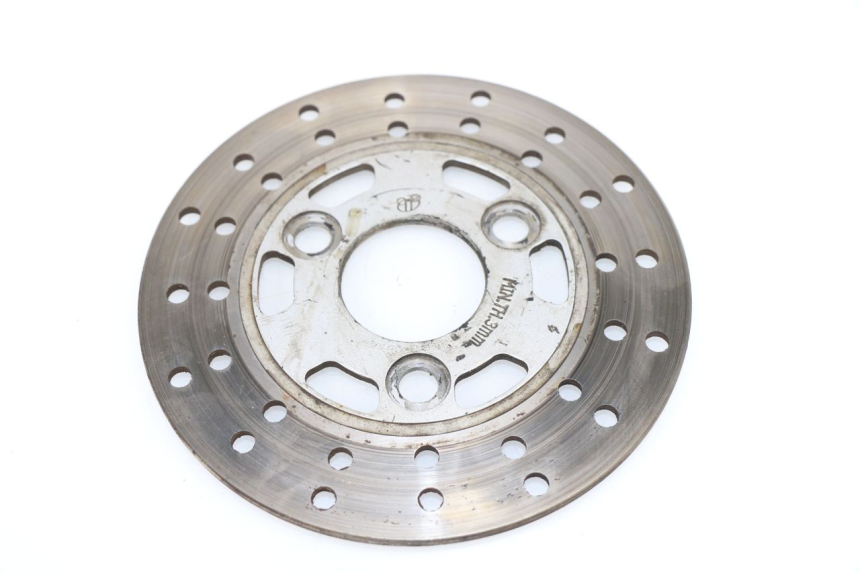 photo de DISQUE FREIN AVANT SAMPO LY50QT-21 50 (2009 - 2014)