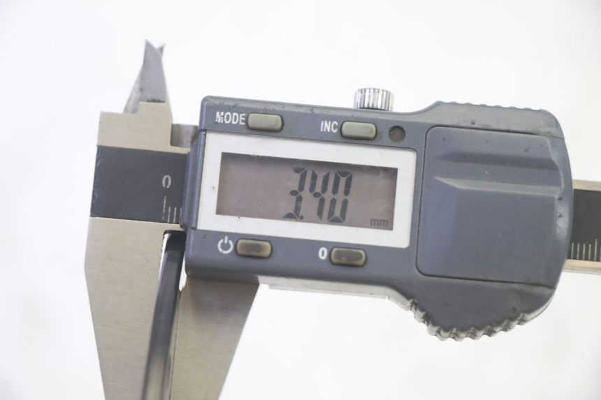 photo de DISQUE FREIN AVANT JM MOTORS SANTANA EVO 50 (2024 - 2026) - Vue d’ensemble