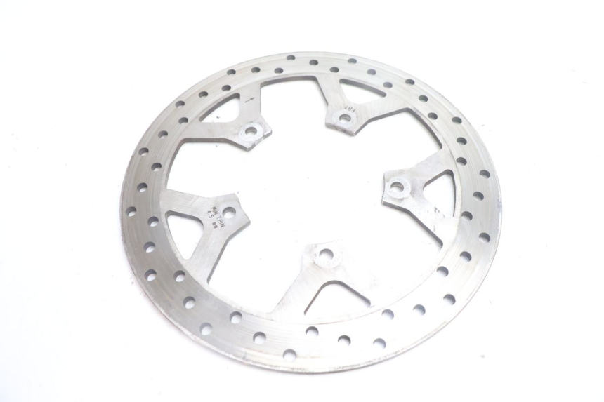 photo de DISQUE FREIN AVANT PEUGEOT SATELIS 125 (2006 - 2009) - Détail de la pièce