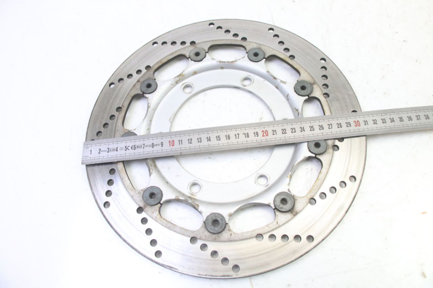 photo de DISQUE FREIN AVANT TRIUMPH SPRINT 900 (1995 - 1998)