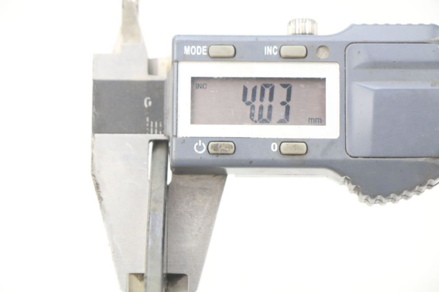 photo de DISQUE FREIN AVANT APRILIA SR 2T 50 (2018 - 2022)