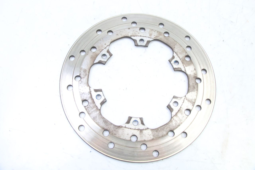 photo de DISQUE FREIN AVANT APRILIA SR 2T 50 (2018 - 2022)
