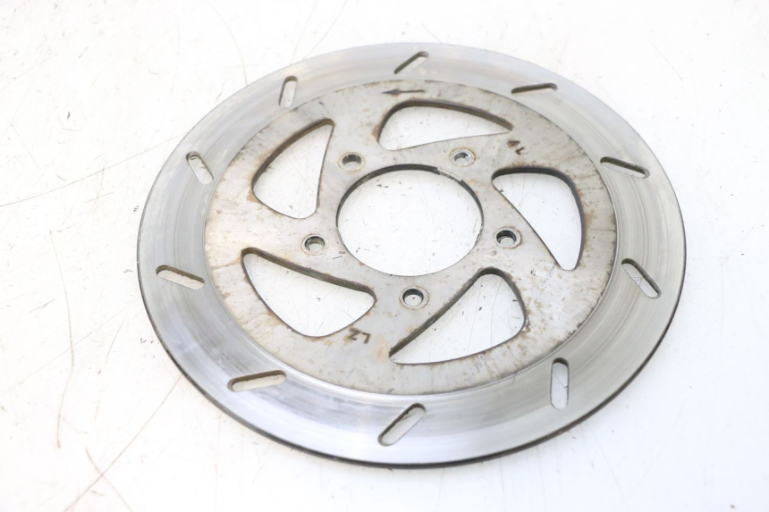 photo de DISQUE FREIN AVANT APRILIA SR MOTARD 50 (2012 - 2018) - Vue produit