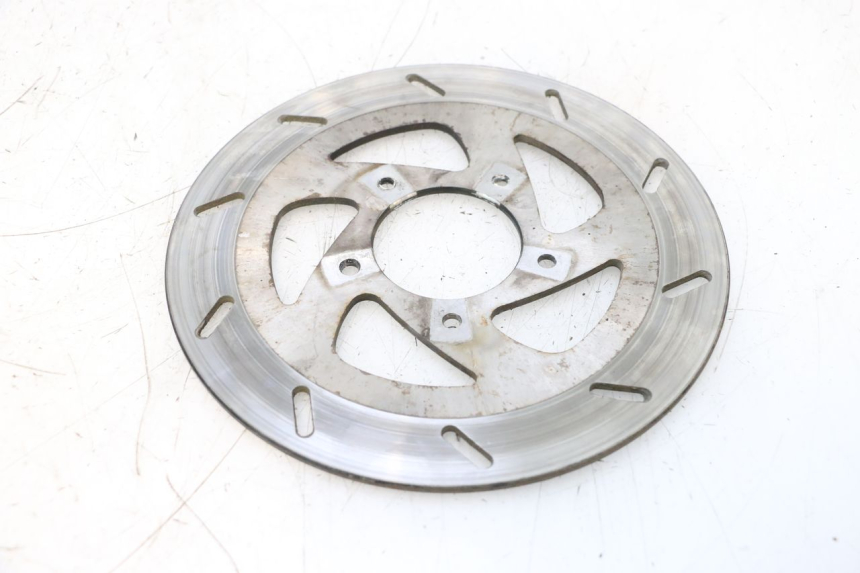 photo de DISQUE FREIN AVANT APRILIA SR MOTARD 50 (2012 - 2018) - Points de fixation