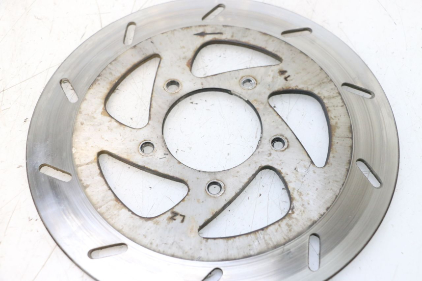 photo de DISQUE FREIN AVANT APRILIA SR MOTARD 50 (2012 - 2018) - Pièce contrôlée