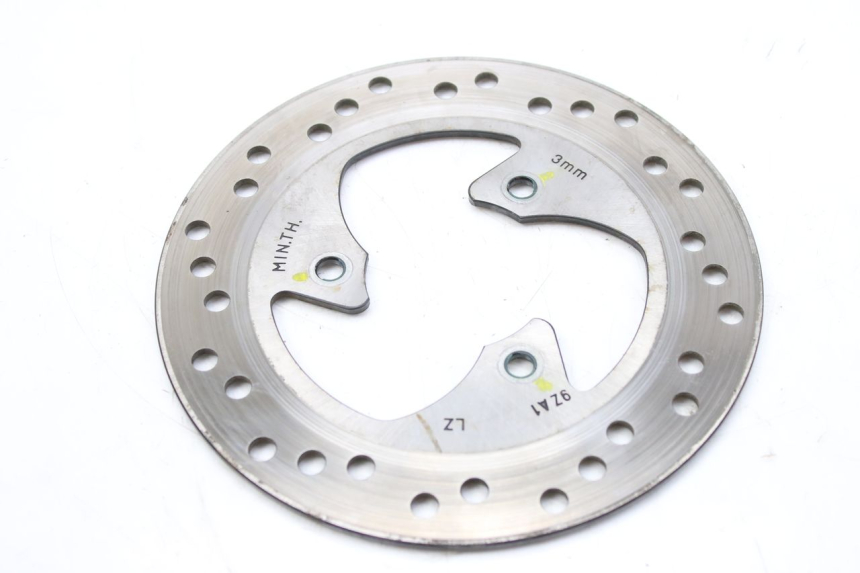 photo de DISQUE FREIN AVANT APRILIA SR R 2T LC 50 (2018 - 2021)