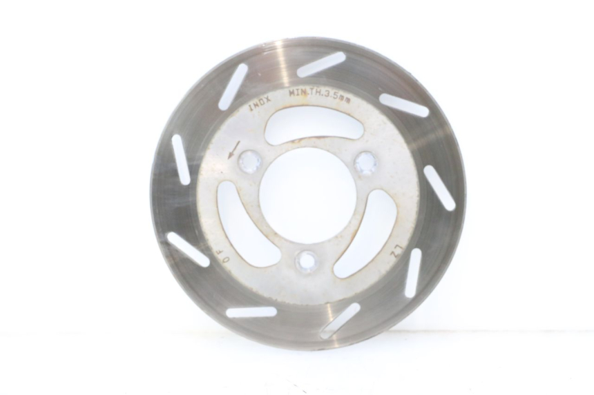 photo de DISQUE FREIN AVANT GILERA STALKER 50 (2004 - 2014) - Vue principale
