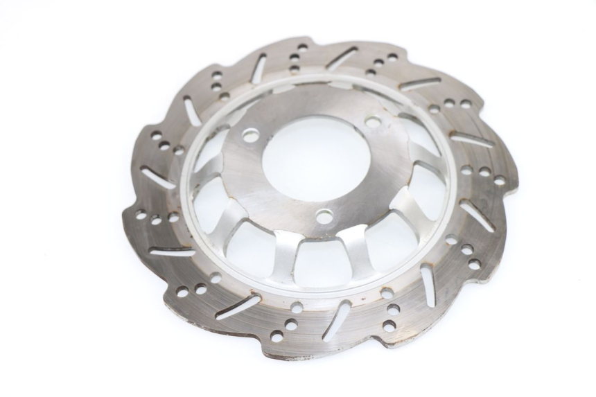 photo de DISQUE FREIN AVANT RAZZO STEED 125 (2012 - 2018)