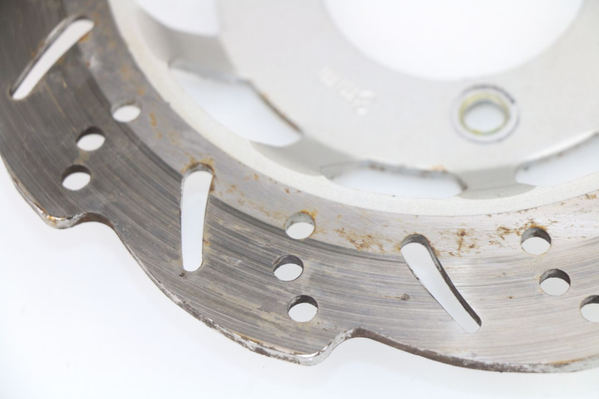 photo de DISQUE FREIN AVANT RAZZO STEED 125 (2012 - 2018)