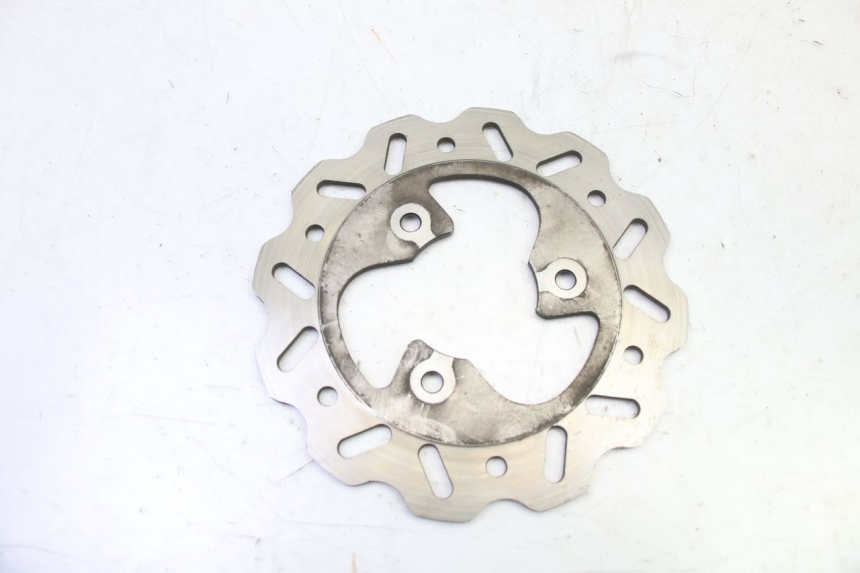 photo de DISQUE FREIN AVANT PEUGEOT STREETZONE I 2T 50 (2018 - 2020)