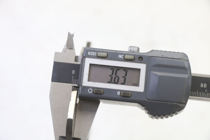 photo de DISQUE FREIN AVANT PEUGEOT STREETZONE I 2T 50 (2018 - 2020)