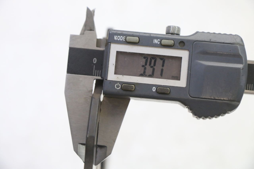 photo de DISQUE FREIN AVANT PEUGEOT STREETZONE I NAKED 2T 50 (2018 - 2020)